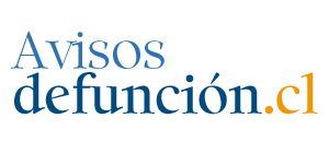 Logo Avisosdefuncion.cl